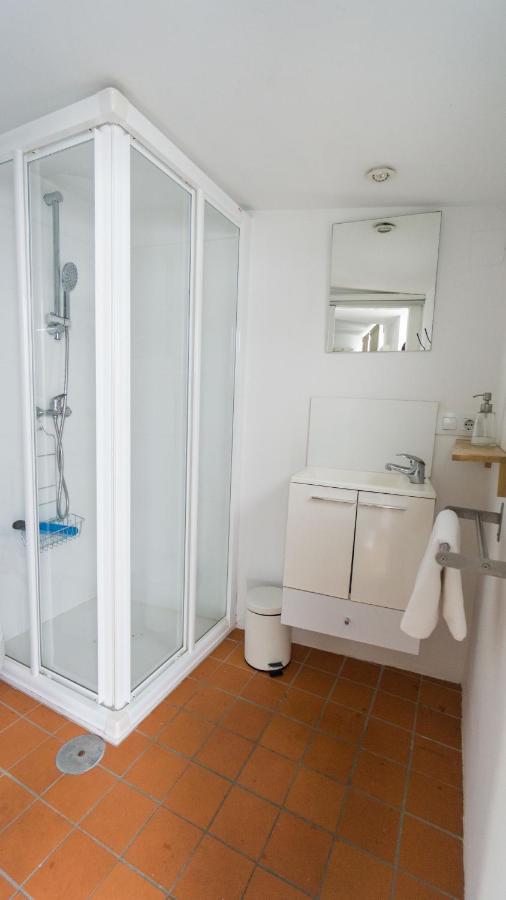 Retiro En La Alfalfa Apartment Sevilla Bagian luar foto